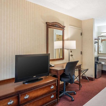 Quality Inn Gettysburg Battlefield Kültér fotó