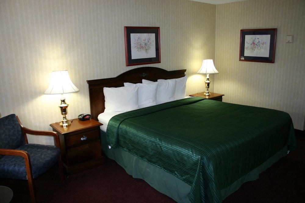 Quality Inn Gettysburg Battlefield Kültér fotó
