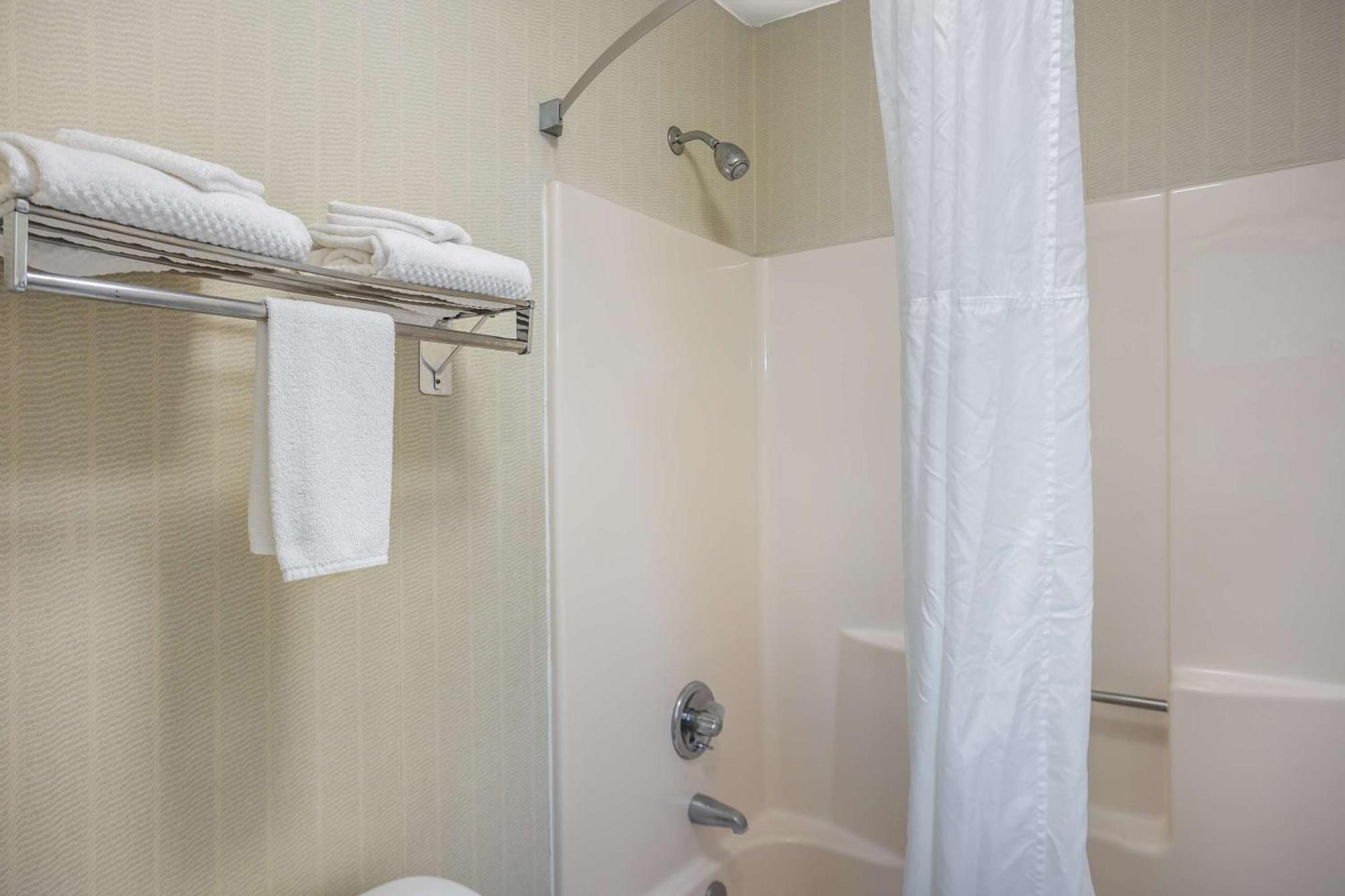 Quality Inn Gettysburg Battlefield Kültér fotó