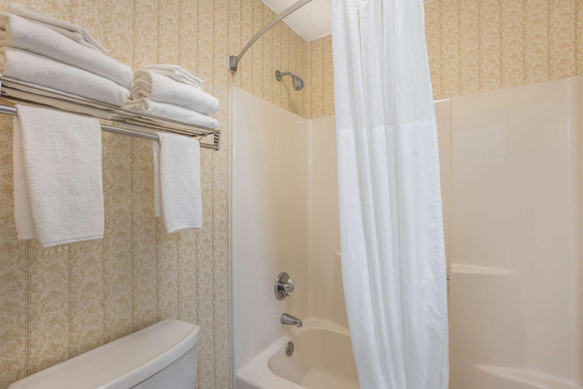 Quality Inn Gettysburg Battlefield Kültér fotó