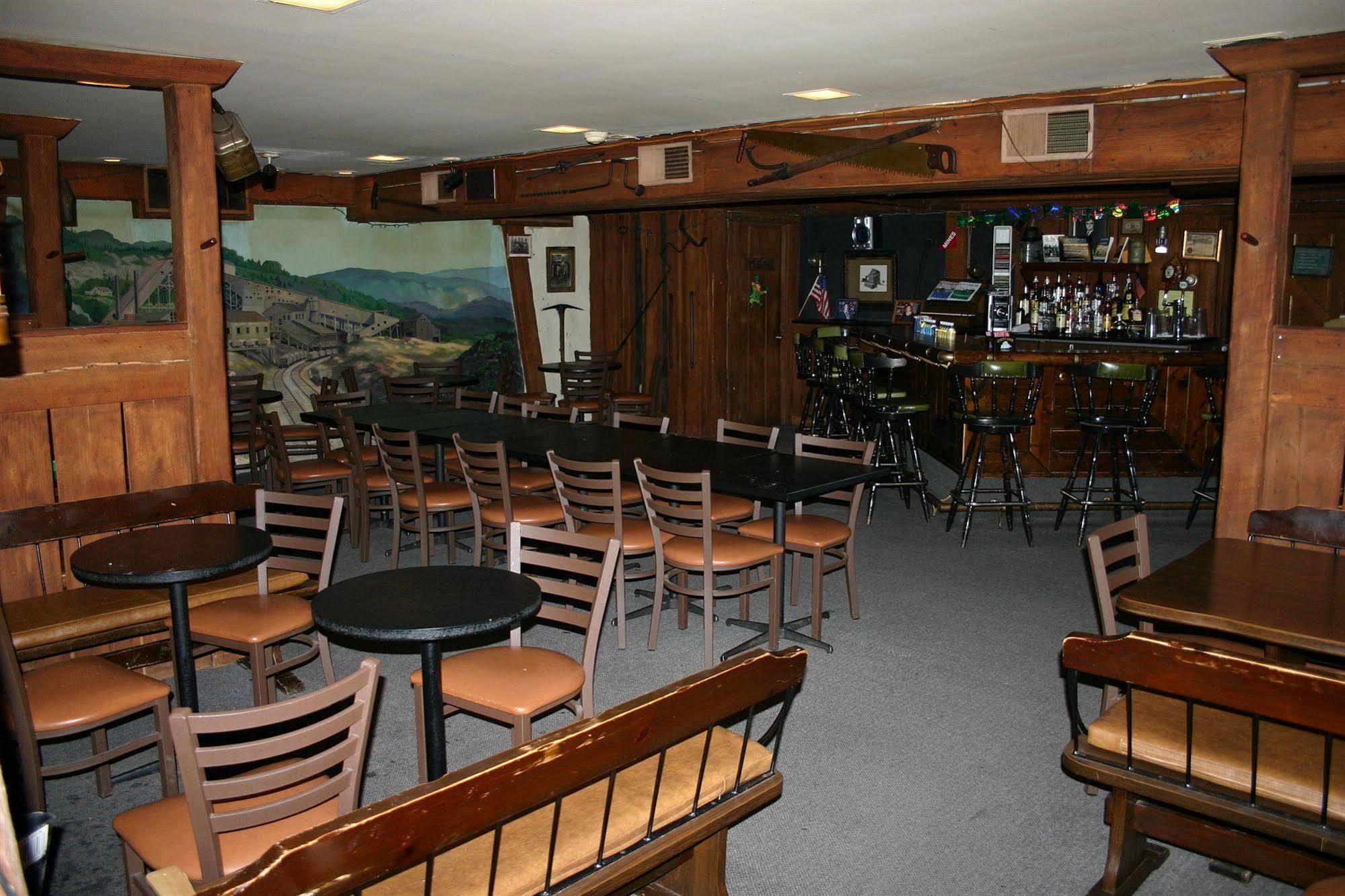 Quality Inn Gettysburg Battlefield Kültér fotó
