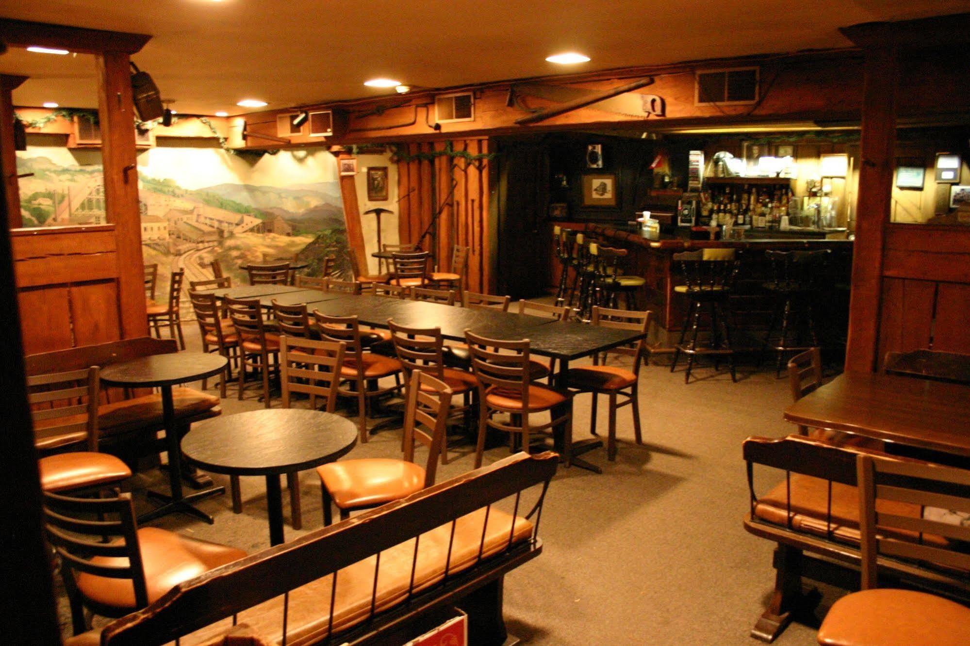 Quality Inn Gettysburg Battlefield Kültér fotó